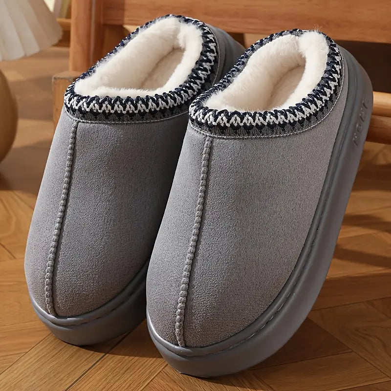 Dreamy Slippers