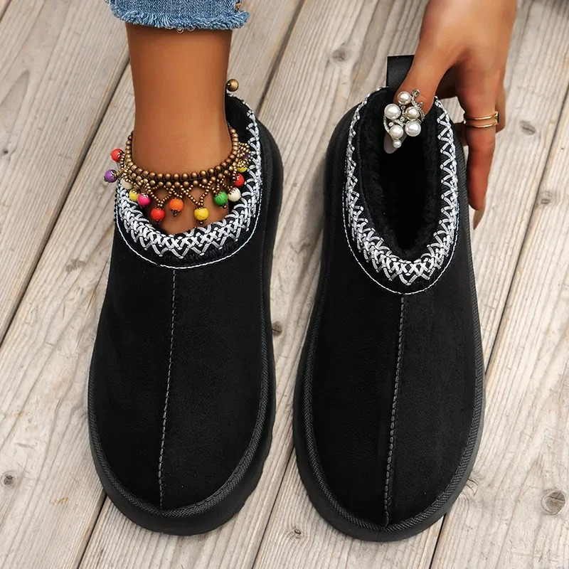 Cozy Slippers