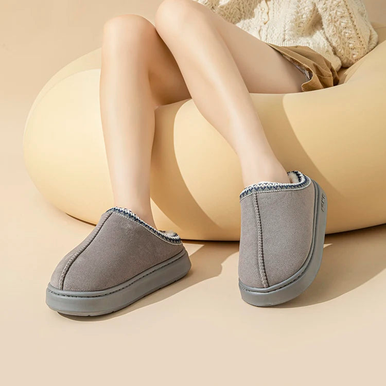 Dreamy Slippers